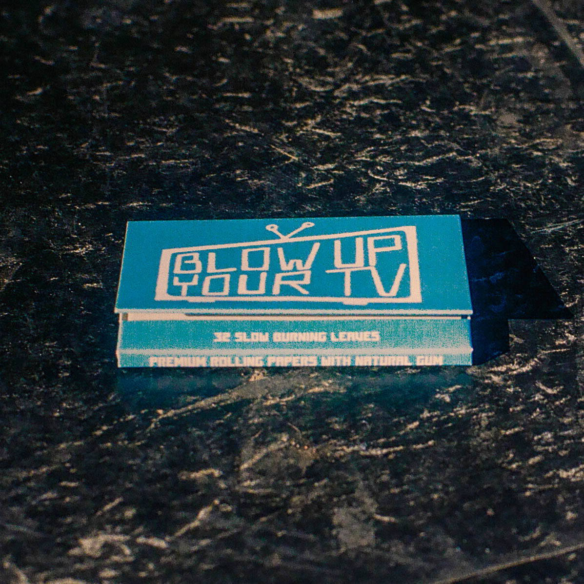 Real World Rolling Papers