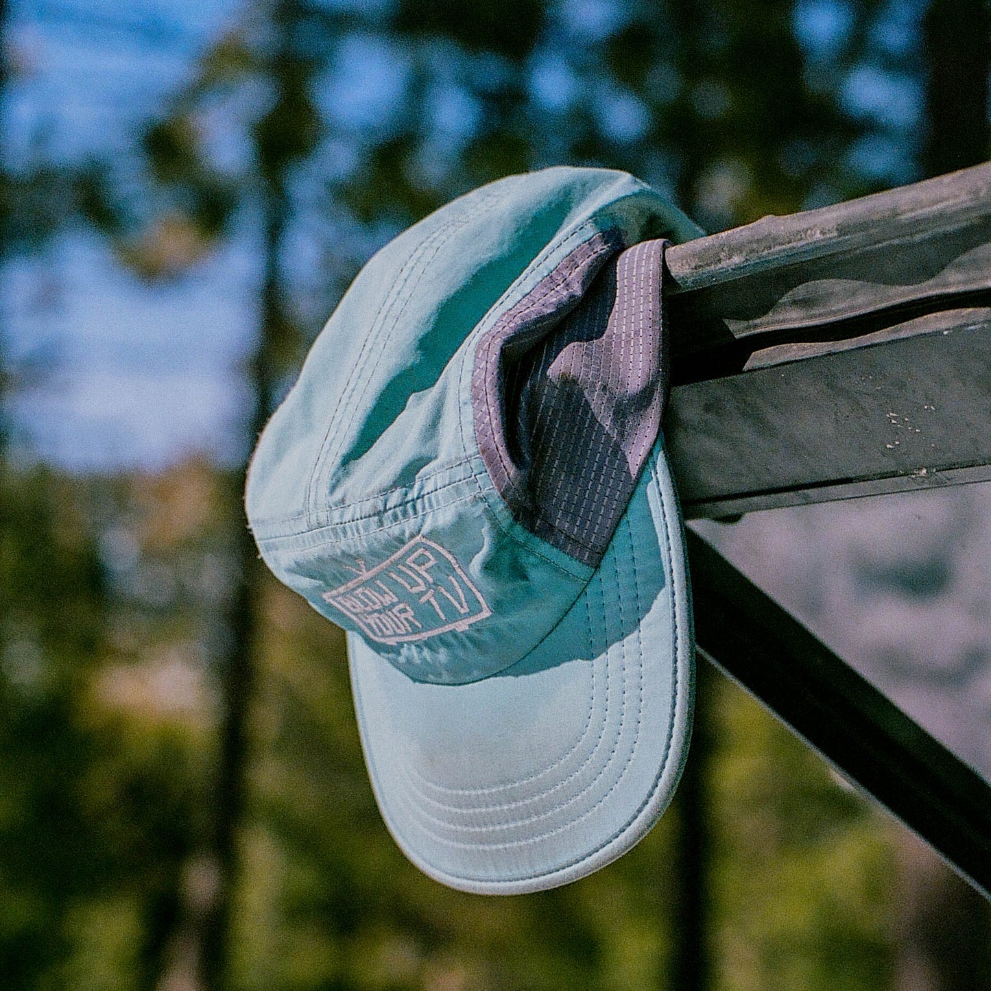 Runner's High 5 Panel