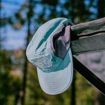 Runner's High 5 Panel