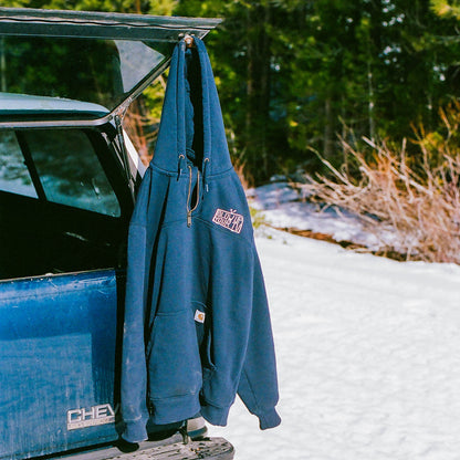 Carhartt Hoodie