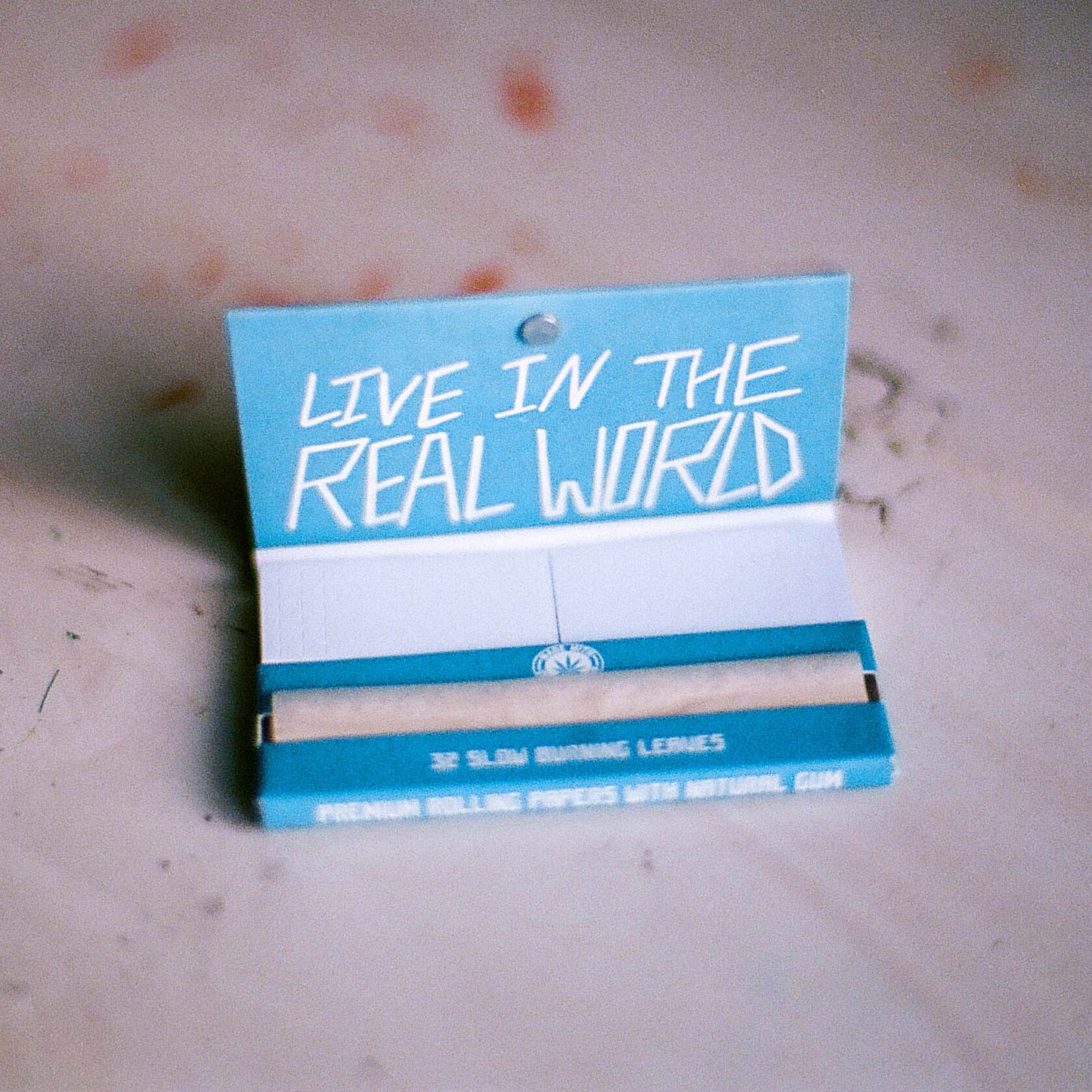 Real World Rolling Papers