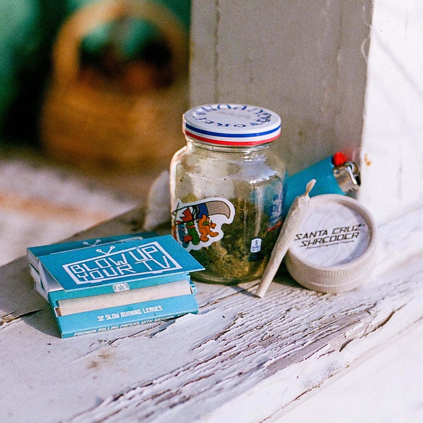 Real World Rolling Papers