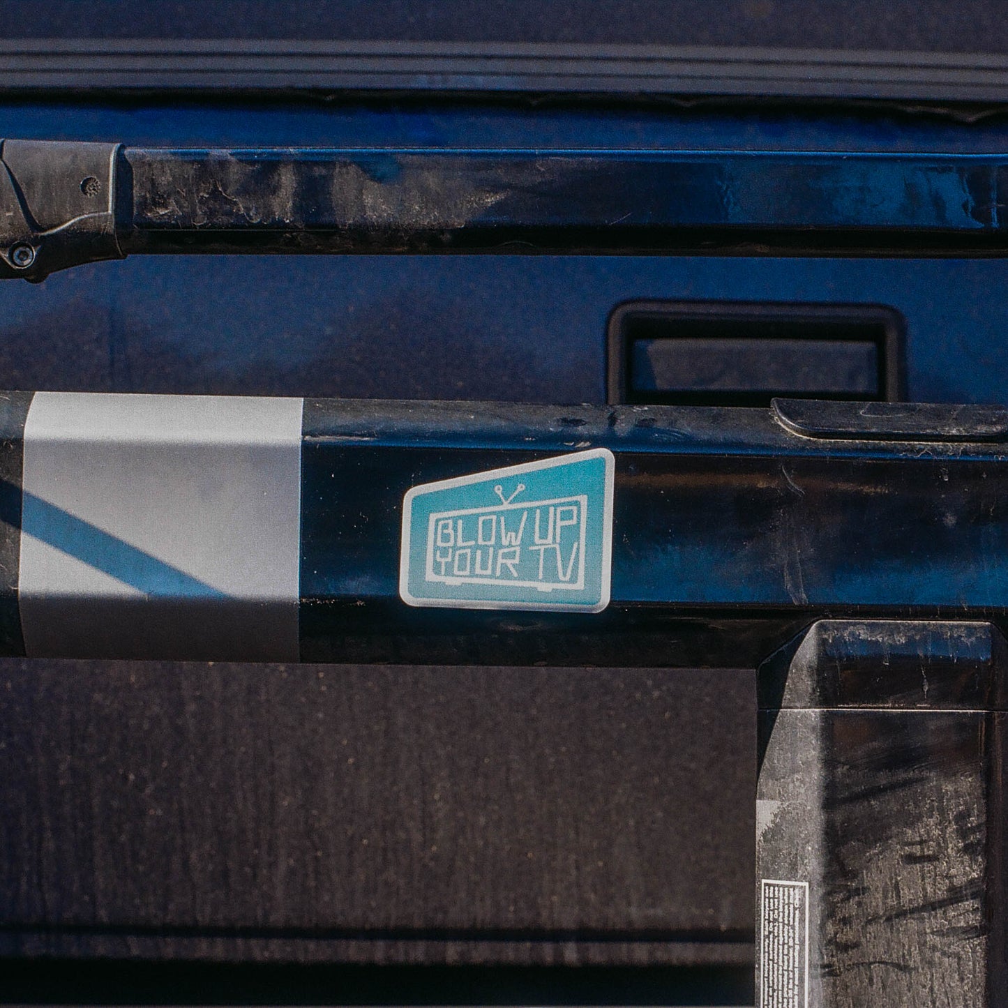Simple Sticker