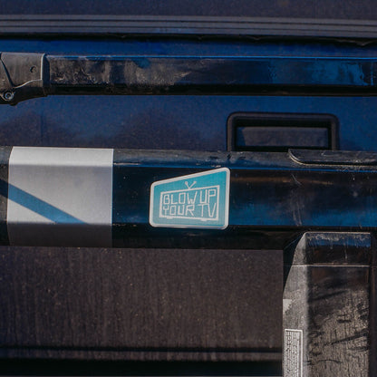 Simple Sticker
