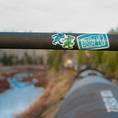 Simple Sticker