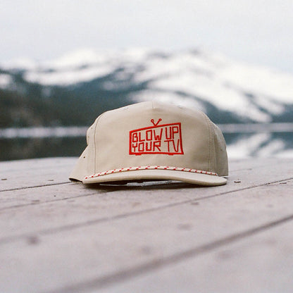 The Red Label