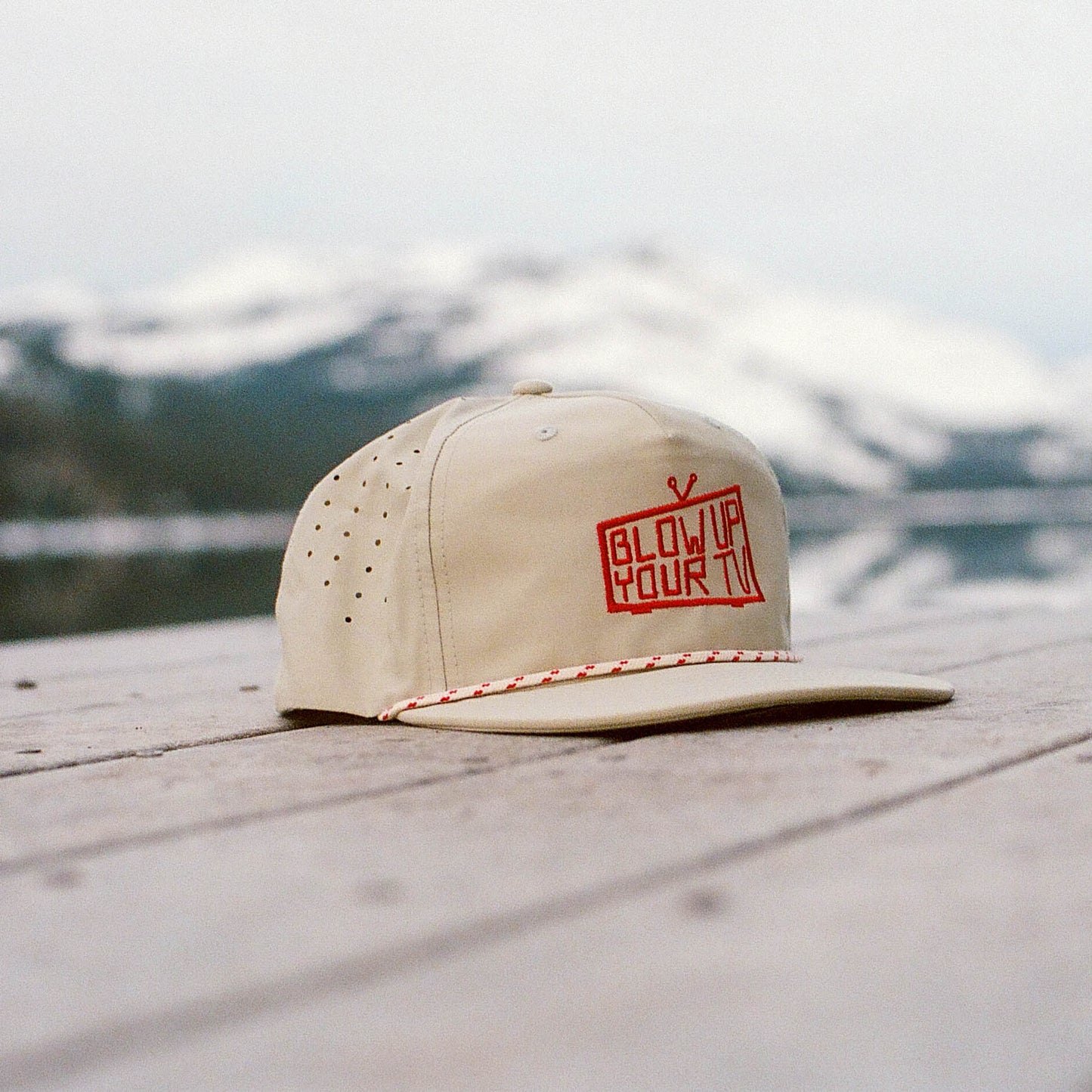The Red Label