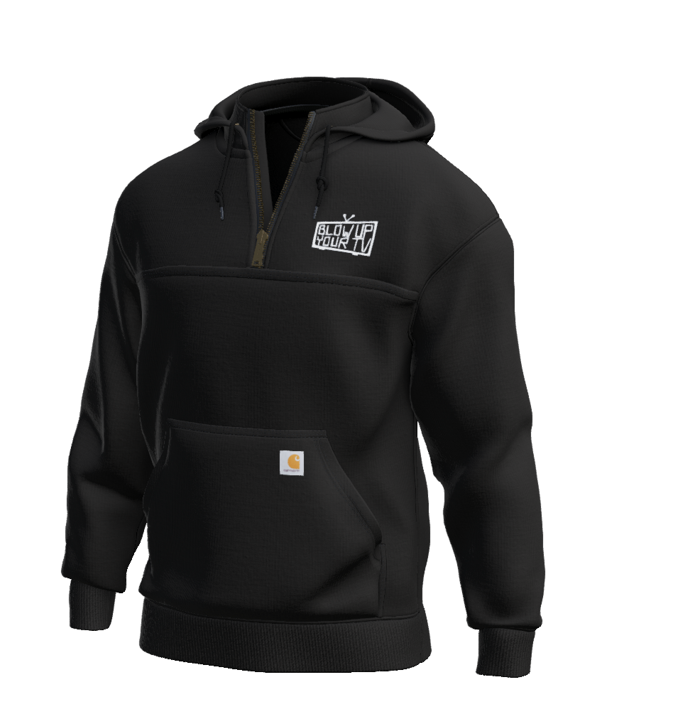 Carhartt Hoodie
