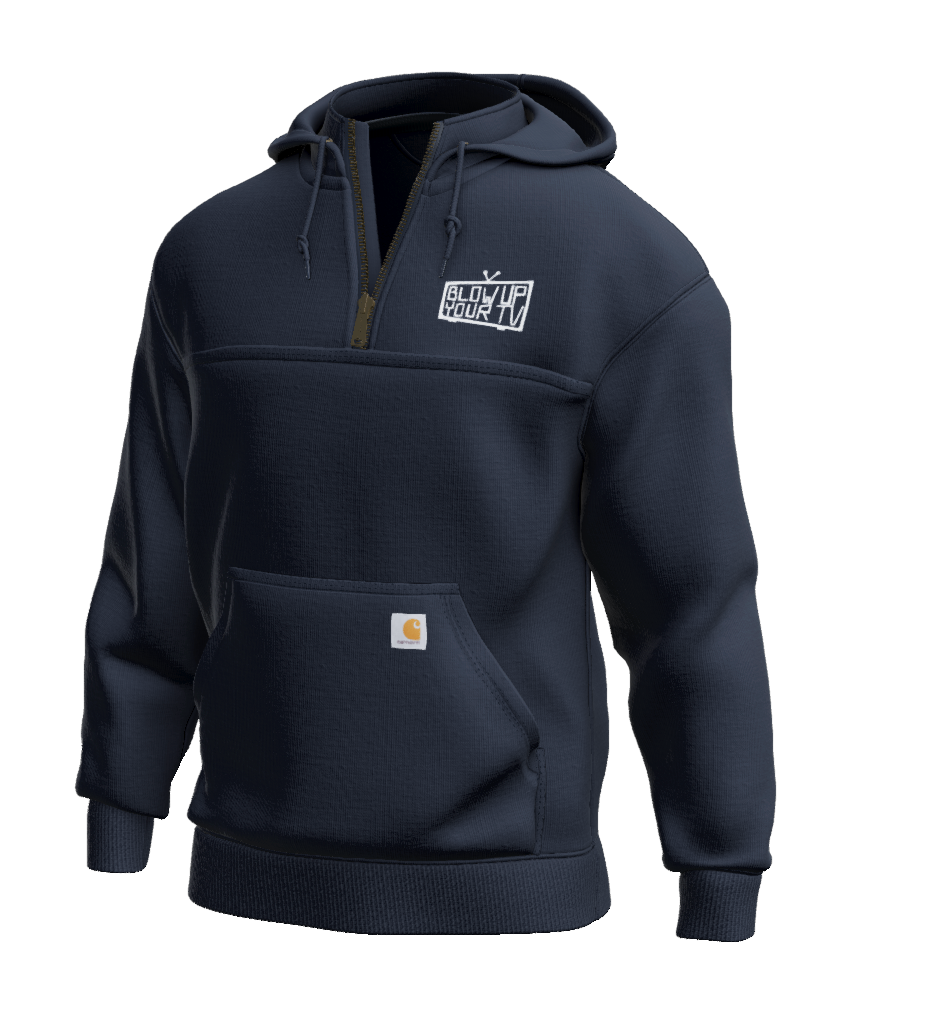 Carhartt Hoodie